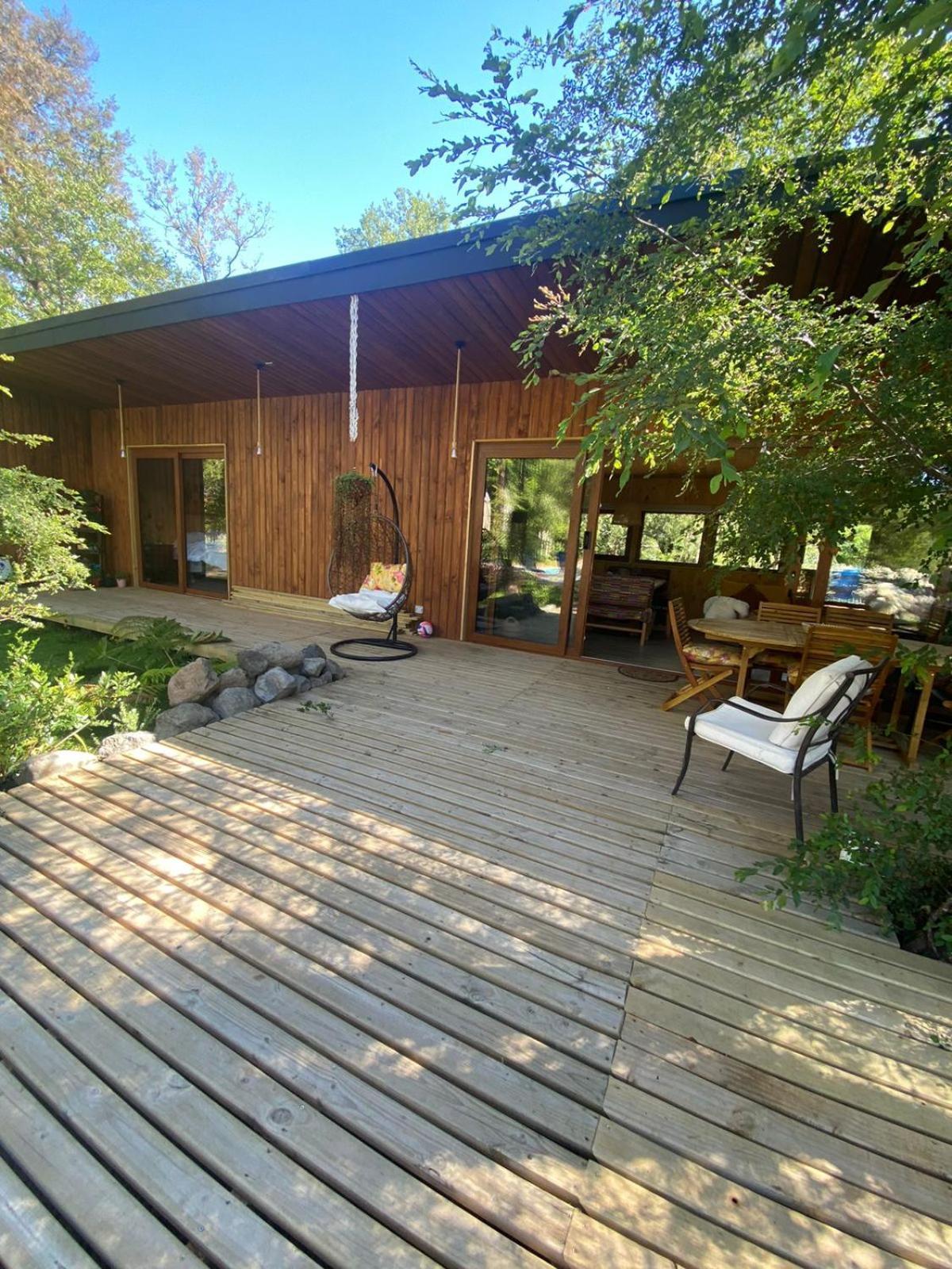 Encanto Apartamento Pucón